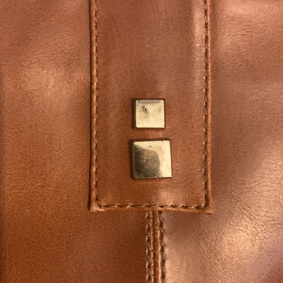 Heeled knee boots. - Picture 6 of 7